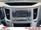 Thumbnail of 2013 Twilight Blue Metallic Subaru Legacy
