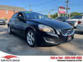 Photo of 2013 Black Volvo S60