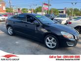Thumbnail of 2013 Black Volvo S60