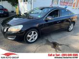 Thumbnail of 2013 Black Volvo S60