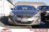 Thumbnail of 2016 Desert Bronze Hyundai ELANTRA