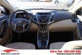 Thumbnail of 2016 Desert Bronze Hyundai ELANTRA