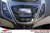 Thumbnail of 2016 Desert Bronze Hyundai ELANTRA