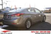 Thumbnail of 2016 Desert Bronze Hyundai ELANTRA