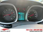 Thumbnail of 2013 Crystal Red Tintcoat Chevrolet Equinox