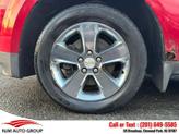 Thumbnail of 2013 Crystal Red Tintcoat Chevrolet Equinox