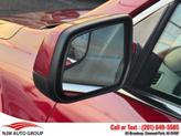 Thumbnail of 2013 Crystal Red Tintcoat Chevrolet Equinox