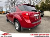 Thumbnail of 2013 Crystal Red Tintcoat Chevrolet Equinox