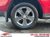 Thumbnail of 2013 Crystal Red Tintcoat Chevrolet Equinox