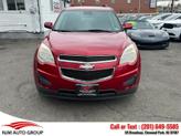 Thumbnail of 2013 Crystal Red Tintcoat Chevrolet Equinox