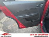 Thumbnail of 2013 Crystal Red Tintcoat Chevrolet Equinox