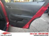 Thumbnail of 2013 Crystal Red Tintcoat Chevrolet Equinox
