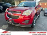 Thumbnail of 2013 Crystal Red Tintcoat Chevrolet Equinox