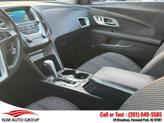 Thumbnail of 2013 Crystal Red Tintcoat Chevrolet Equinox