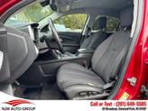 Thumbnail of 2013 Crystal Red Tintcoat Chevrolet Equinox