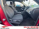 Thumbnail of 2013 Crystal Red Tintcoat Chevrolet Equinox