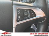 Thumbnail of 2013 Crystal Red Tintcoat Chevrolet Equinox