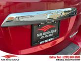 Thumbnail of 2013 Crystal Red Tintcoat Chevrolet Equinox