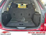 Thumbnail of 2013 Crystal Red Tintcoat Chevrolet Equinox