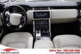 Thumbnail of 2020 Carpathian Grey Premium Metallic Land Rover Range Rover