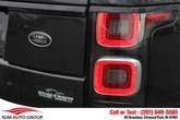 Thumbnail of 2020 Carpathian Grey Premium Metallic Land Rover Range Rover