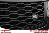 Thumbnail of 2020 Carpathian Grey Premium Metallic Land Rover Range Rover