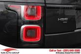 Thumbnail of 2020 Carpathian Grey Premium Metallic Land Rover Range Rover