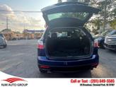 Thumbnail of 2010 Stormy Blue Mica Mazda CX-9