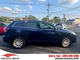 Thumbnail of 2010 Stormy Blue Mica Mazda CX-9