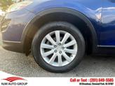 Thumbnail of 2010 Stormy Blue Mica Mazda CX-9