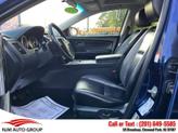 Thumbnail of 2010 Stormy Blue Mica Mazda CX-9