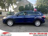 Thumbnail of 2010 Stormy Blue Mica Mazda CX-9