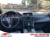 Thumbnail of 2010 Stormy Blue Mica Mazda CX-9