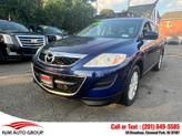 Thumbnail of 2010 Stormy Blue Mica Mazda CX-9