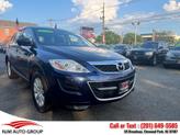 Photo of 2010 Stormy Blue Mica Mazda CX-9