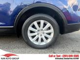 Thumbnail of 2010 Stormy Blue Mica Mazda CX-9