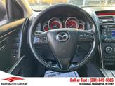 Thumbnail of 2010 Stormy Blue Mica Mazda CX-9