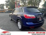 Thumbnail of 2010 Stormy Blue Mica Mazda CX-9