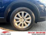 Thumbnail of 2010 Stormy Blue Mica Mazda CX-9