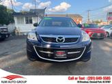 Thumbnail of 2010 Stormy Blue Mica Mazda CX-9
