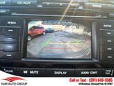 Thumbnail of 2010 Stormy Blue Mica Mazda CX-9