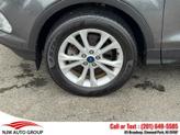 Thumbnail of 2019 Magnetic Metallic Ford Escape
