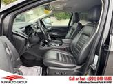 Thumbnail of 2019 Magnetic Metallic Ford Escape