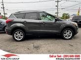 Thumbnail of 2019 Magnetic Metallic Ford Escape