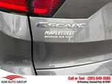 Thumbnail of 2019 Magnetic Metallic Ford Escape