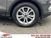 Thumbnail of 2019 Magnetic Metallic Ford Escape