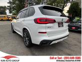 Thumbnail of 2021 Alpine White BMW X5