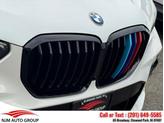 Thumbnail of 2021 Alpine White BMW X5