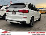 Thumbnail of 2021 Alpine White BMW X5