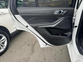 Thumbnail of 2021 Alpine White BMW X5